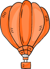 Balloon shape